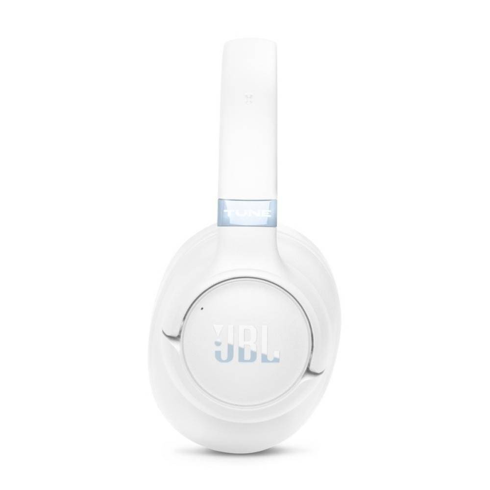 Навушники закриті JBL TUNE 780NC WHITE