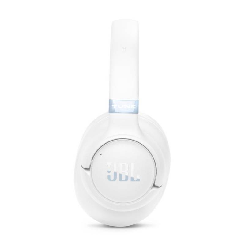 Наушники закрытые JBL TUNE 780NC WHITE