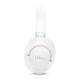 Навушники закриті JBL TUNE 780NC WHITE