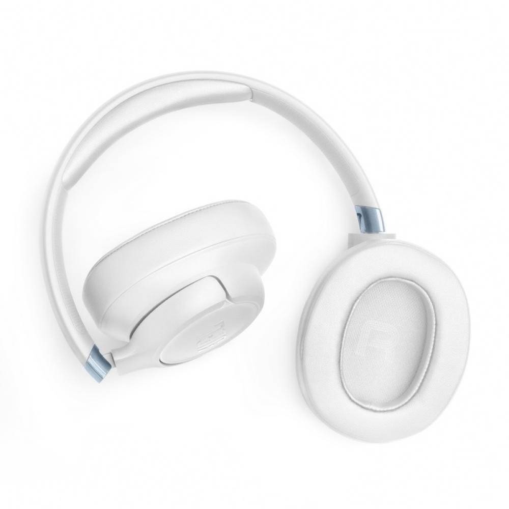 Навушники закриті JBL TUNE 780NC WHITE