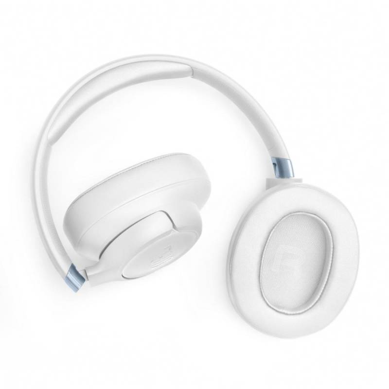 Наушники закрытые JBL TUNE 780NC WHITE