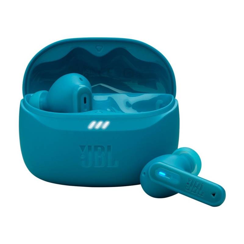 Навушники відкриті JBL TUNE BEAM 2 TURQUOISE