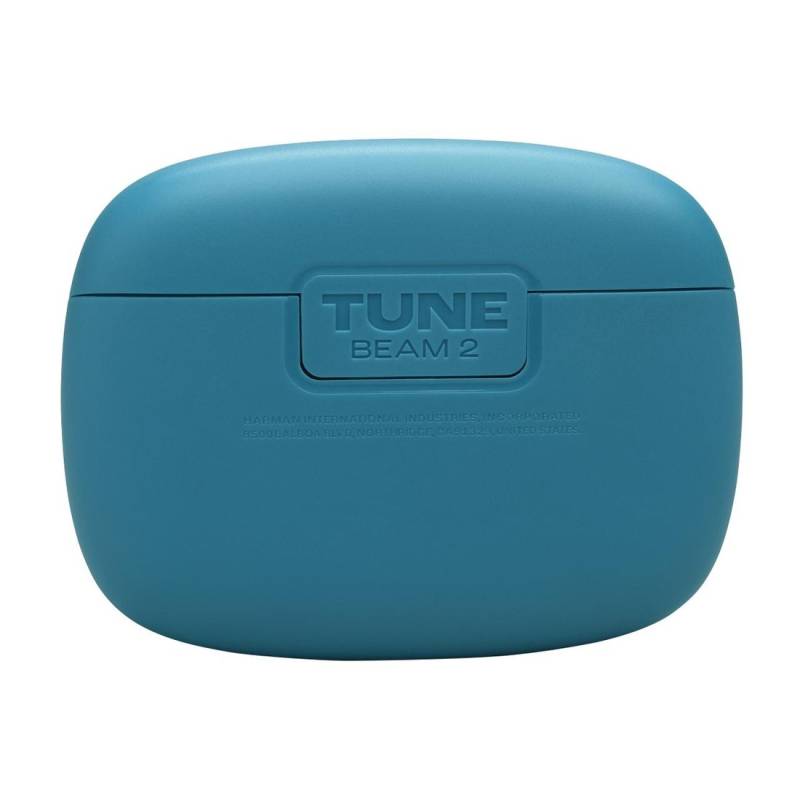 Навушники відкриті JBL TUNE BEAM 2 TURQUOISE