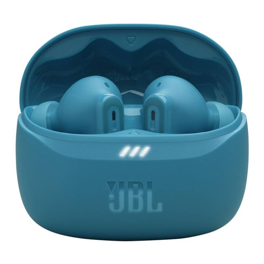 Наушники открытые JBL TUNE BEAM 2 TURQUOISE Наушники открытые JBL TUNE BEAM 2 TURQUOISE