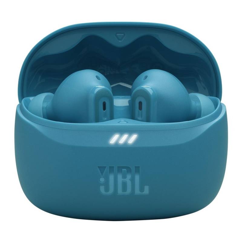 Навушники відкриті JBL TUNE BEAM 2 TURQUOISE