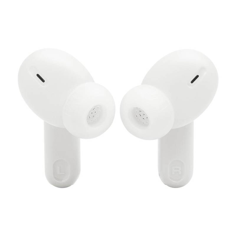 Наушники открытые JBL TUNE BEAM 2 WHITE