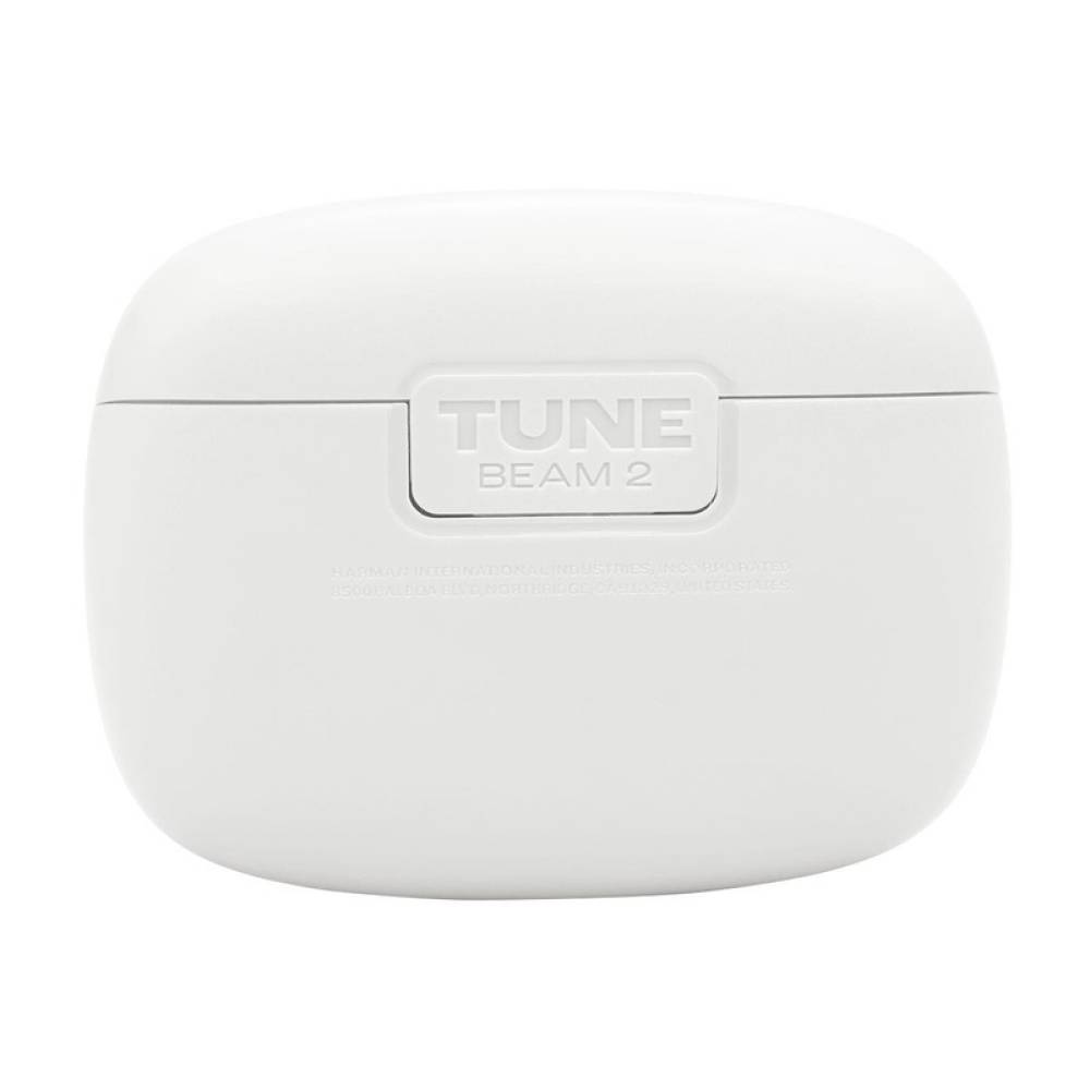 Наушники открытые JBL TUNE BEAM 2 WHITE