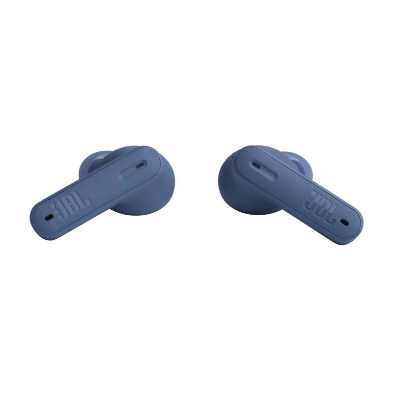 Наушники открытые JBL TUNE BEAM BLUE