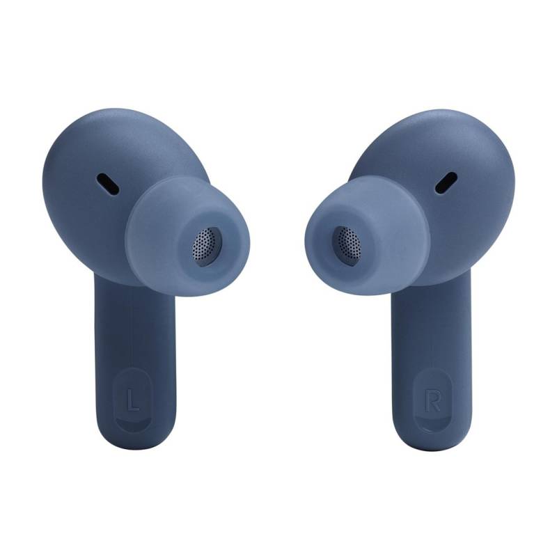 Наушники открытые JBL TUNE BEAM BLUE