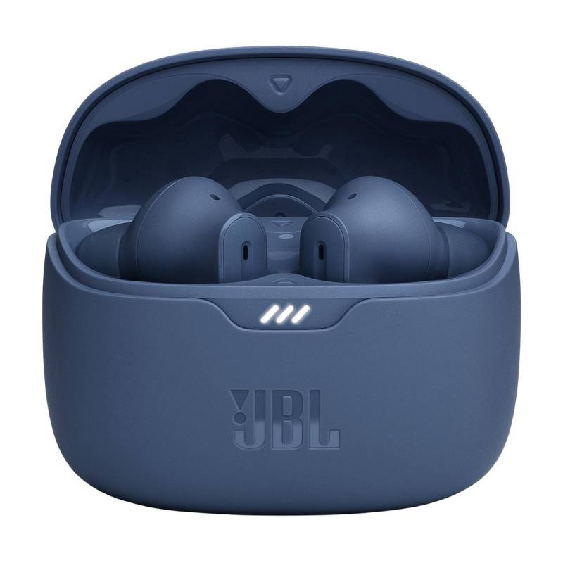 Наушники открытые JBL TUNE BEAM BLUE