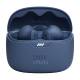 Наушники открытые JBL TUNE BEAM BLUE
