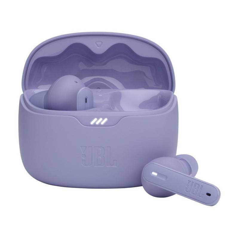Навушники відкриті JBL TUNE BEAM PURPLE