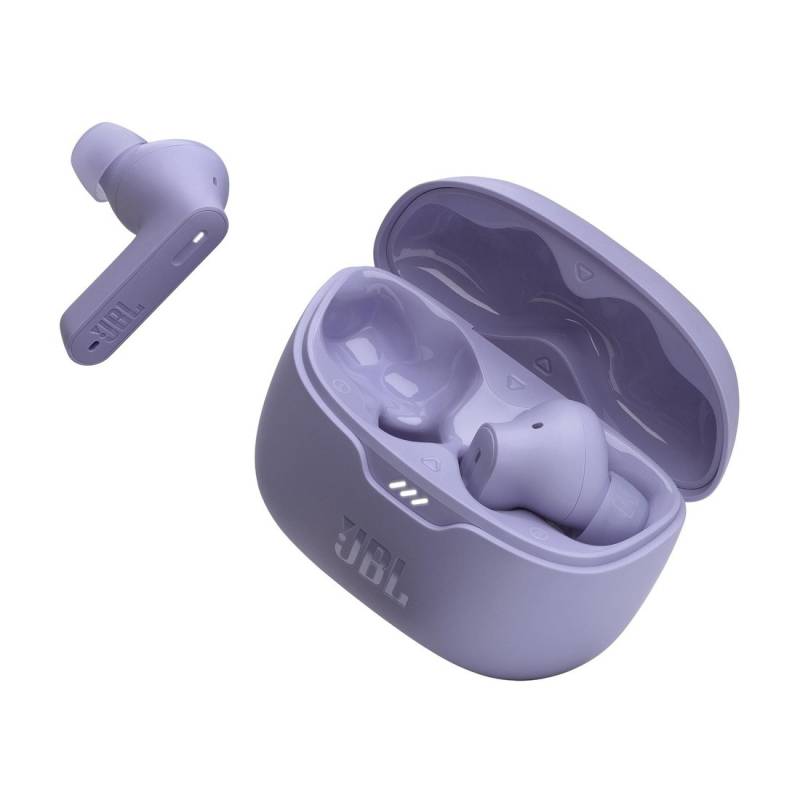 Навушники відкриті JBL TUNE BEAM PURPLE
