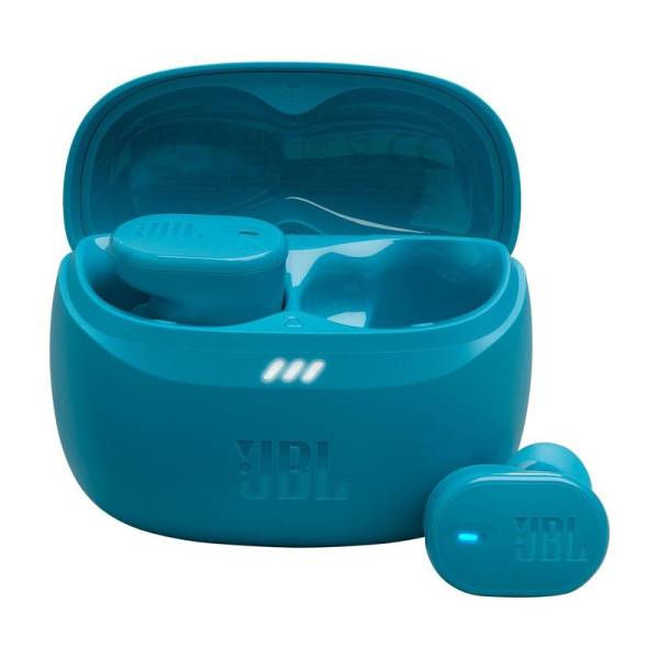 Наушники открытые JBL TUNE BUDS 2 TURQUOISE