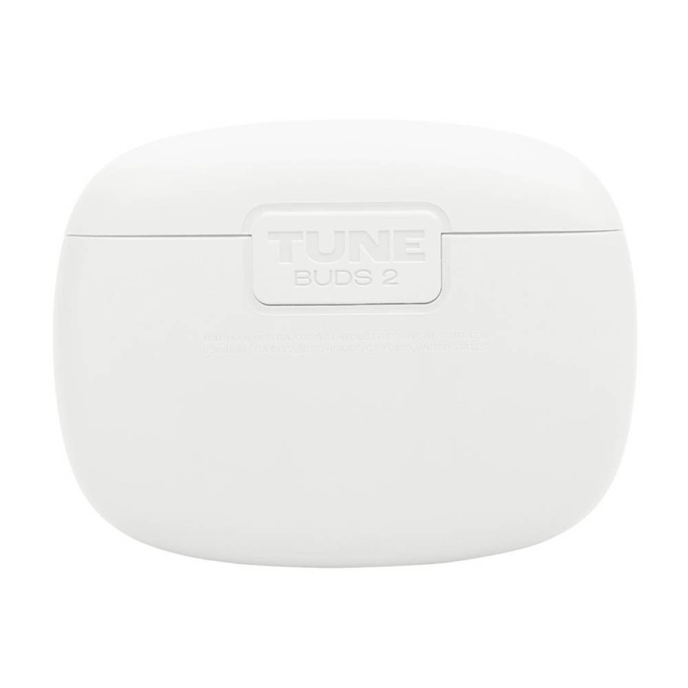 Наушники открытые JBL TUNE BUDS 2 WHITE