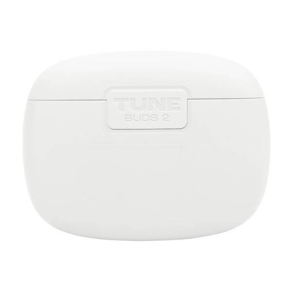 Навушники відкриті JBL TUNE BUDS 2 WHITE