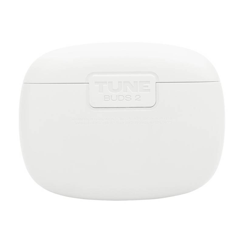Навушники відкриті JBL TUNE BUDS 2 WHITE