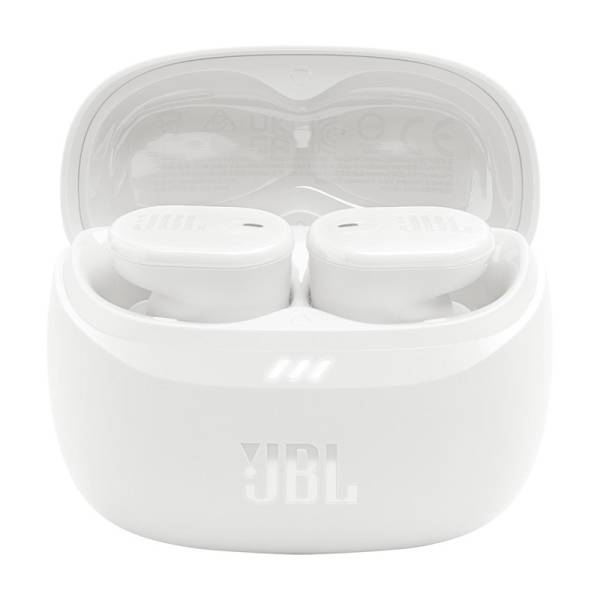 Навушники відкриті JBL TUNE BUDS 2 WHITE