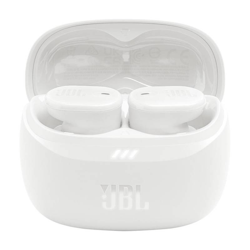 Навушники відкриті JBL TUNE BUDS 2 WHITE