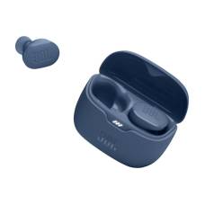 Наушники открытые JBL TUNE BUDS BLUE