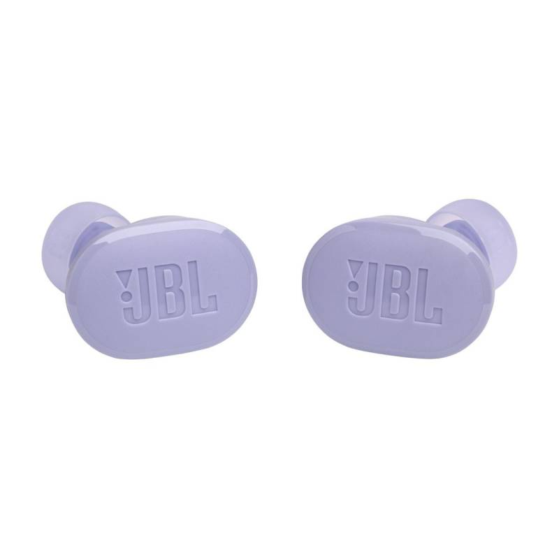 Наушники открытые JBL TUNE BUDS PURPLE