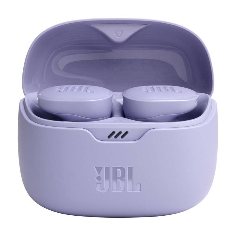 Наушники открытые JBL TUNE BUDS PURPLE