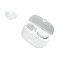 Навушники відкриті JBL TUNE BUDS WHITE