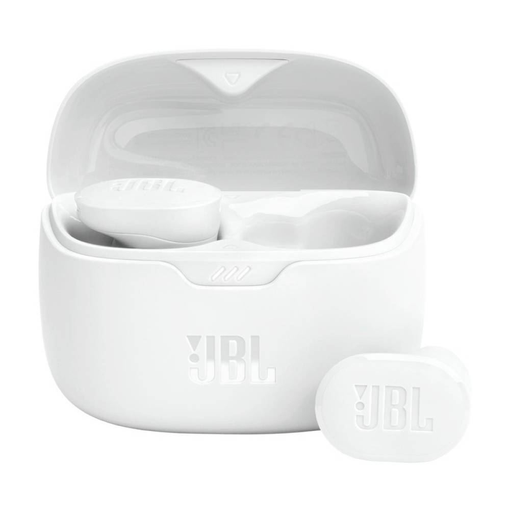 Наушники открытые JBL TUNE BUDS WHITE