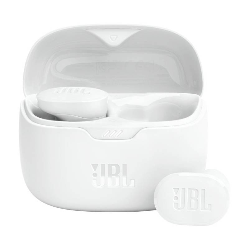 Наушники открытые JBL TUNE BUDS WHITE