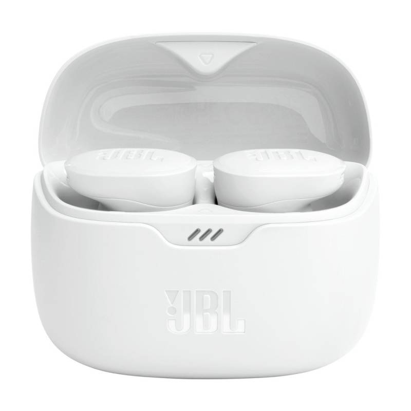 Наушники открытые JBL TUNE BUDS WHITE