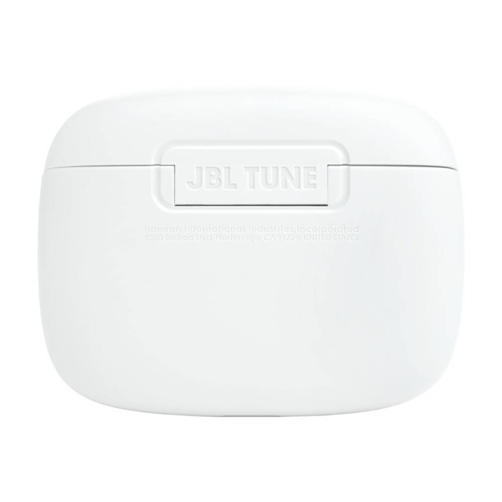 Наушники открытые JBL TUNE BUDS WHITE