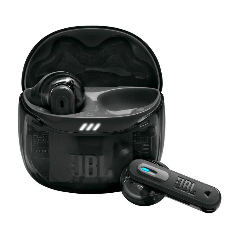 Наушники открытые JBL TUNE FLEX 2 GHOST