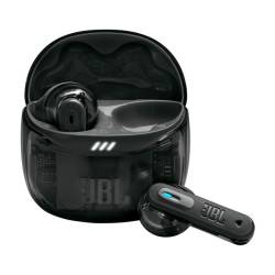 Навушники відкриті JBL TUNE FLEX 2 GHOST