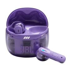 Наушники открытые JBL TUNE FLEX 2 GHOST PURPLE