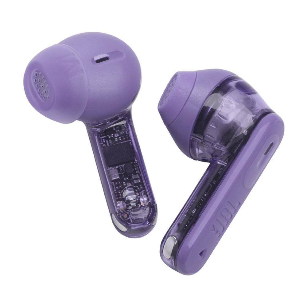 Наушники открытые JBL TUNE FLEX 2 GHOST PURPLE