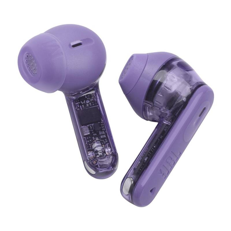Навушники відкриті JBL TUNE FLEX 2 GHOST PURPLE