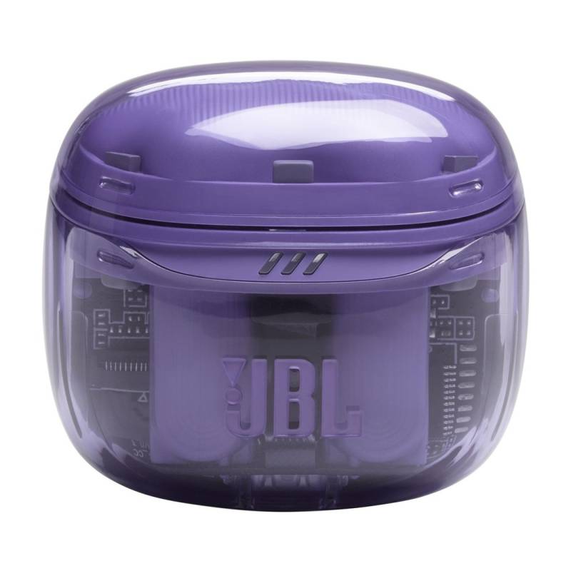 Навушники відкриті JBL TUNE FLEX 2 GHOST PURPLE