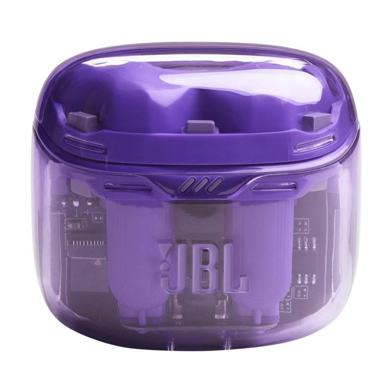 Навушники відкриті JBL TUNE FLEX 2 GHOST PURPLE
