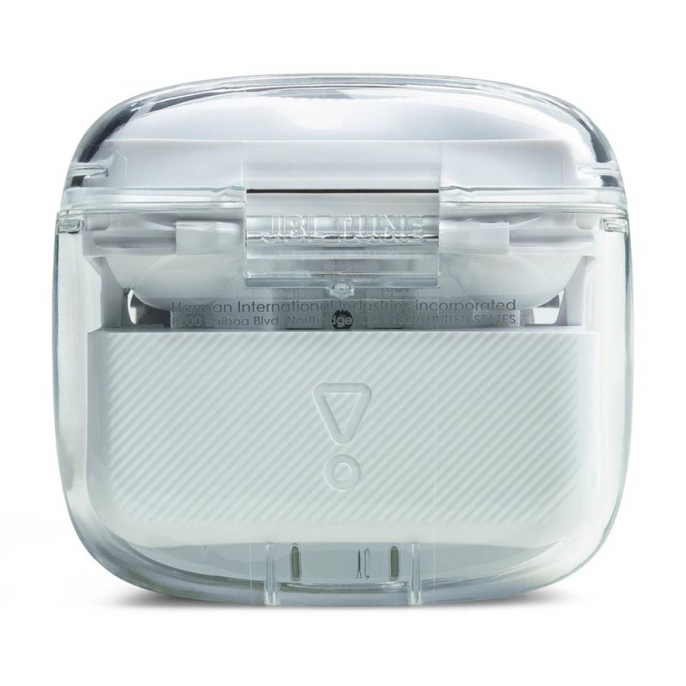 Наушники открытые JBL TUNE FLEX 2 GHOST WHITE