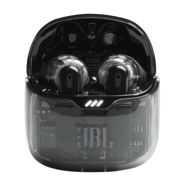 Наушники открытые JBL TUNE FLEX 2 GHOST