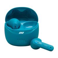 Навушники відкриті JBL TUNE FLEX 2 TURQUOISE