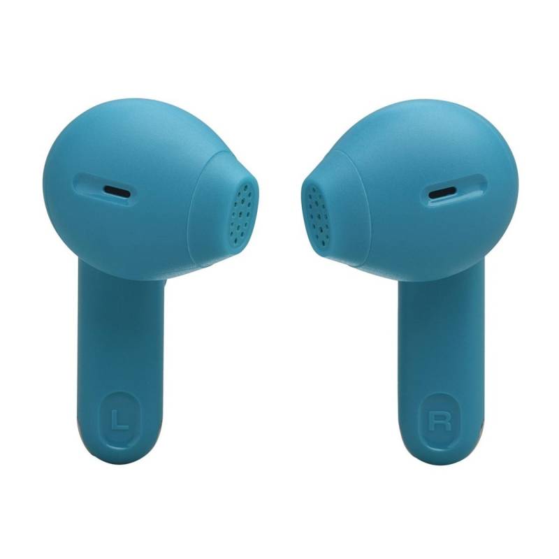 Навушники відкриті JBL TUNE FLEX 2 TURQUOISE