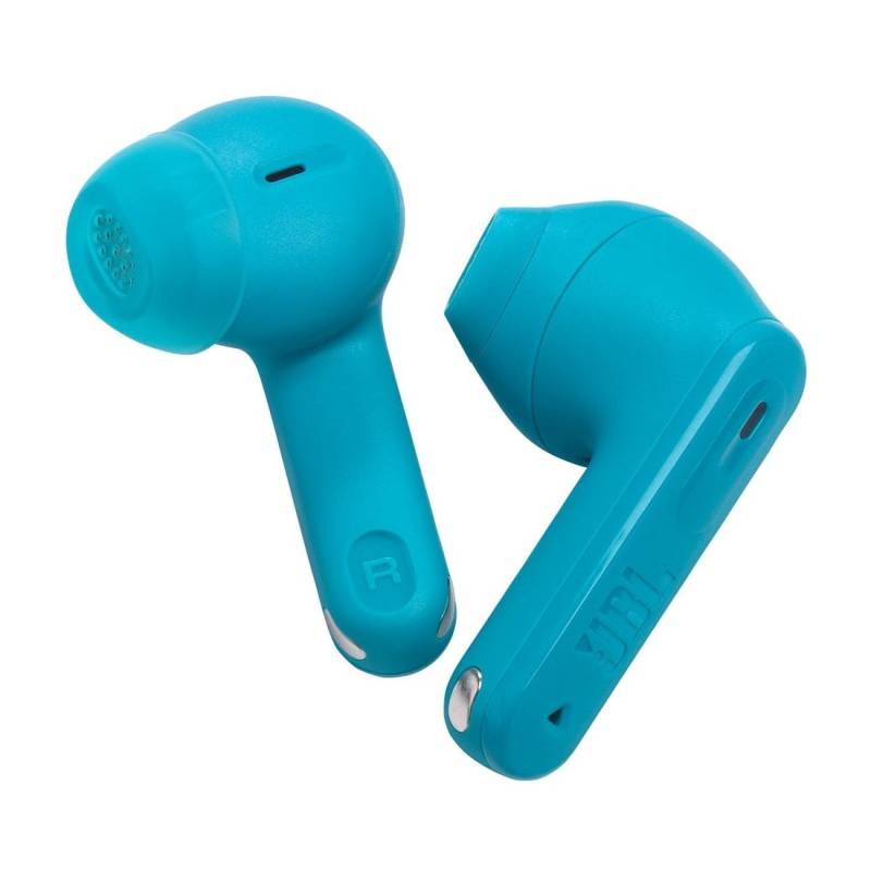 Навушники відкриті JBL TUNE FLEX 2 TURQUOISE