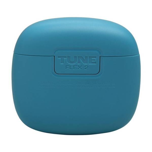 Наушники открытые JBL TUNE FLEX 2 TURQUOISE