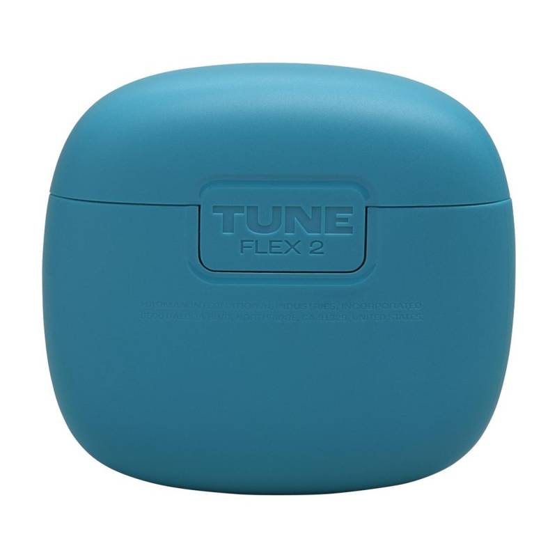 Навушники відкриті JBL TUNE FLEX 2 TURQUOISE