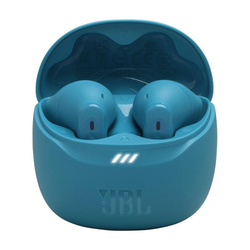 Навушники відкриті JBL TUNE FLEX 2 TURQUOISE