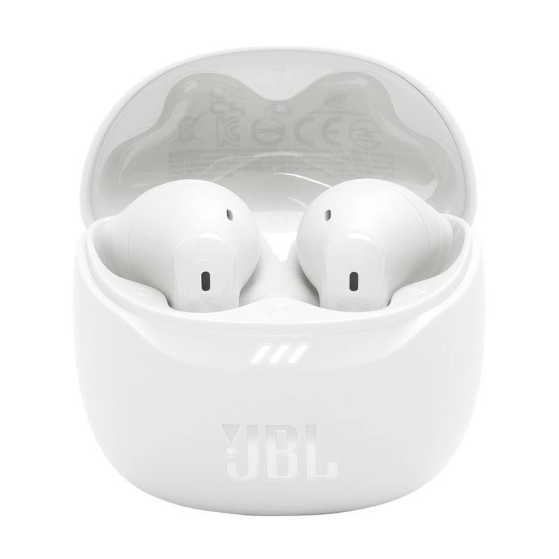Навушники відкриті JBL TUNE FLEX 2 WHITE