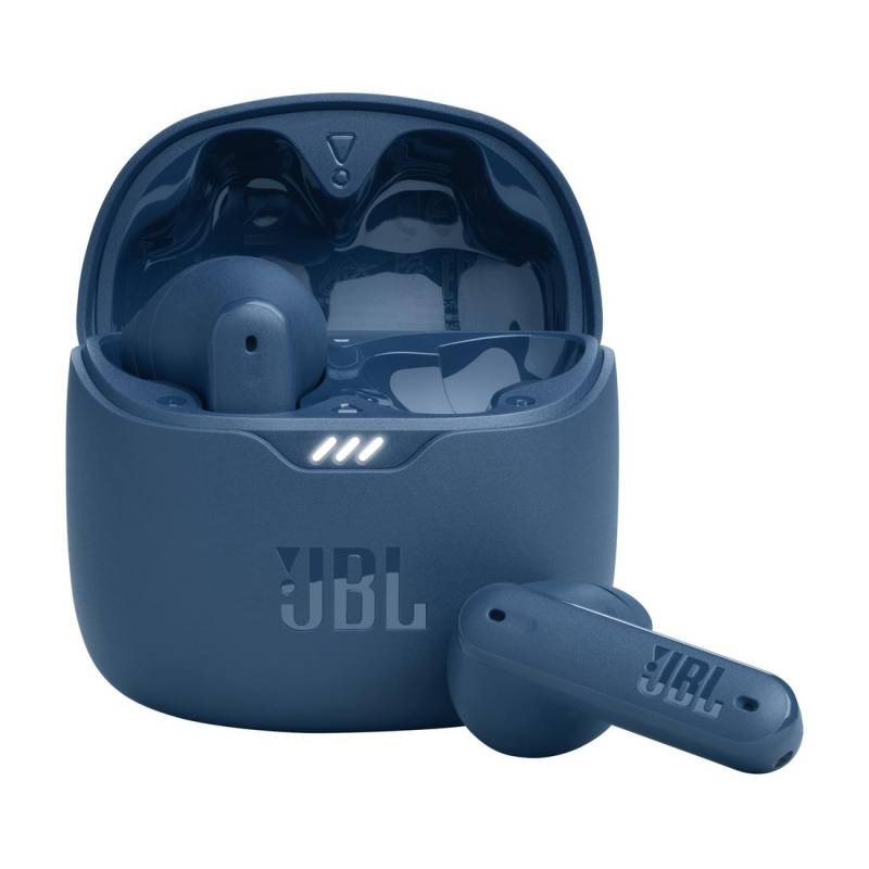 Наушники открытые JBL TUNE FLEX BLUE