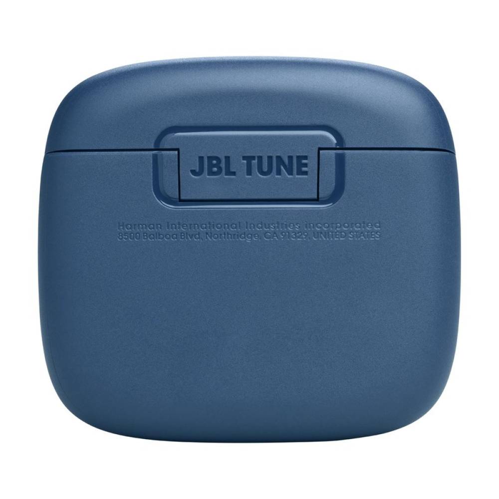 Наушники открытые JBL TUNE FLEX BLUE