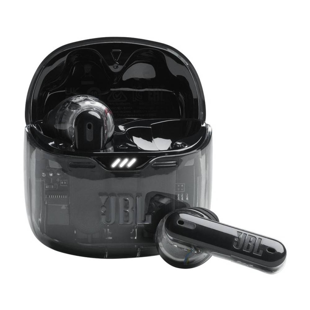 Наушники открытые JBL TUNE FLEX GHOST 
